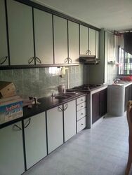 Blk 706 Clementi West Street 2 (Clementi), HDB 3 Rooms #497921931